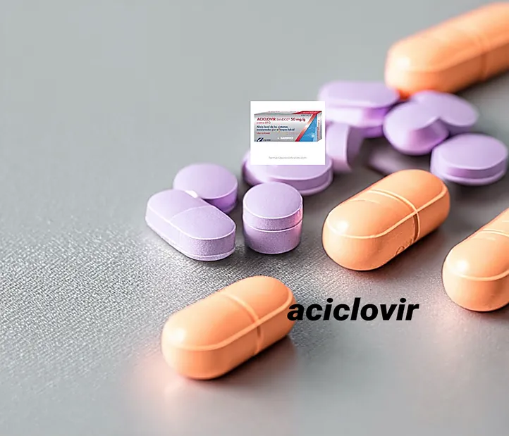 Aciclovir 1