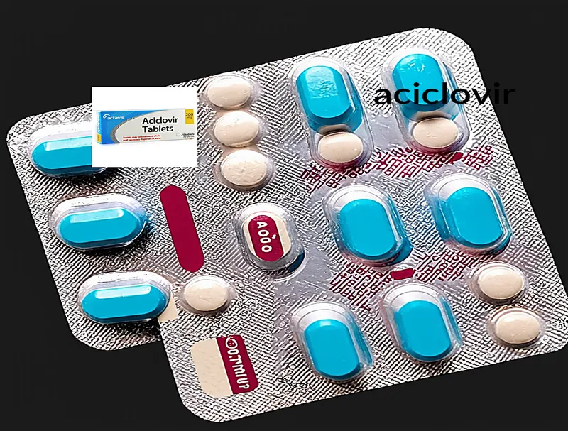 Aciclovir 2